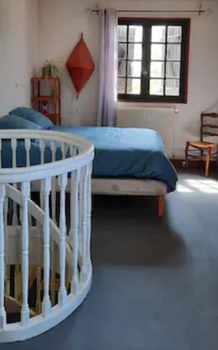 Villa D'Artiste Comprenant 2 Chambres Avec Salles De Bain Privatives Arcachon Exterior photo